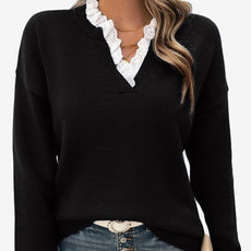 Serene™ Pull Raffiné