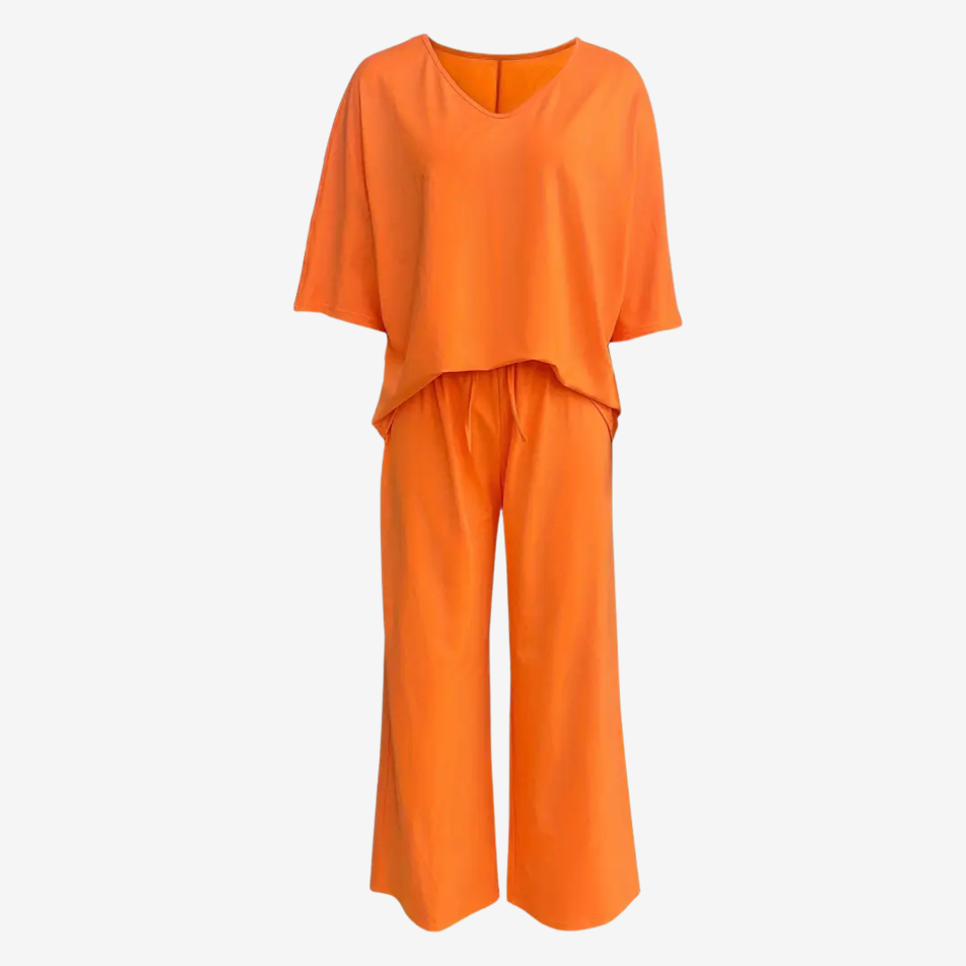 Anelle™ Ensemble Palazzo