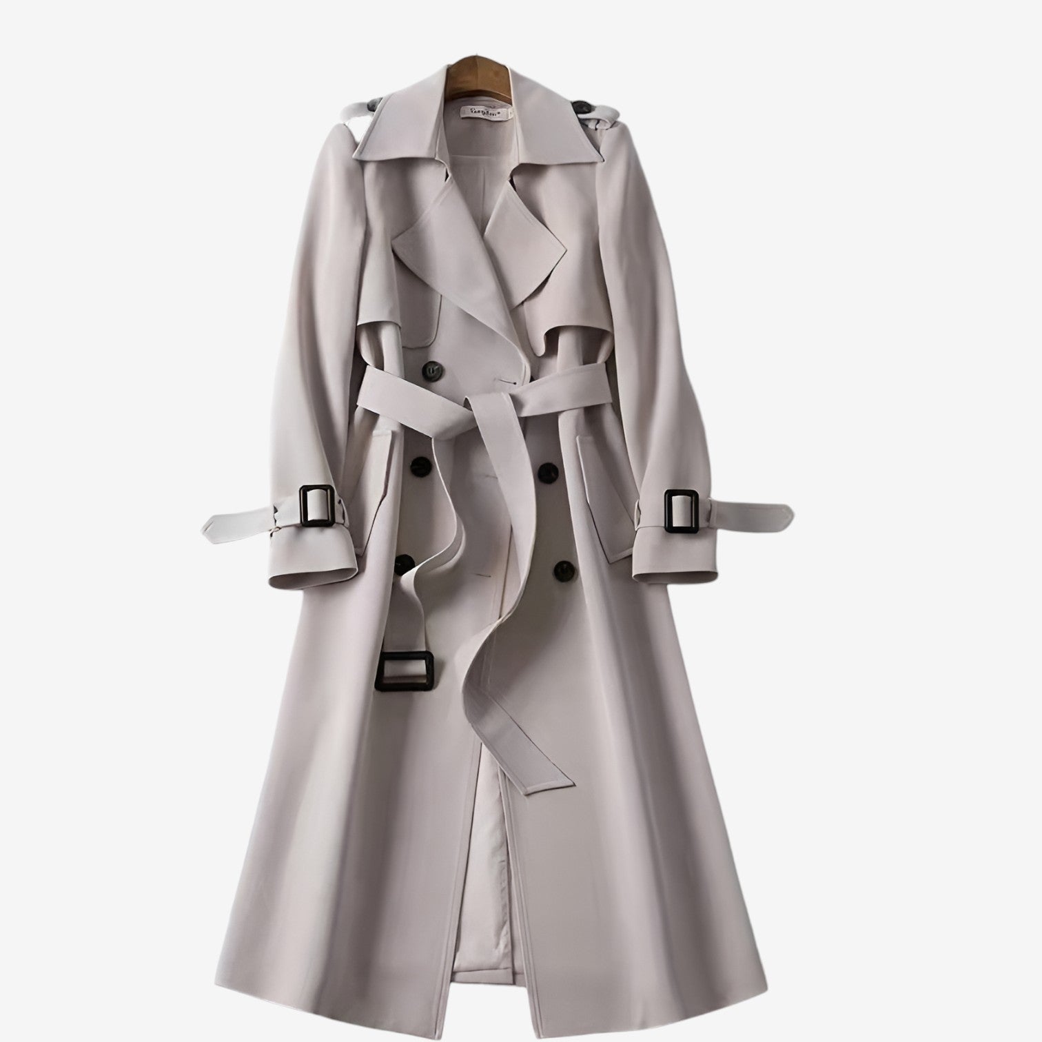 Dominique™ Trench-Coat Classique