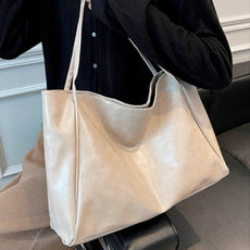 Amara - Sac in Cuir Retro