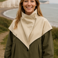 Judith™ | Veste coupe-vent