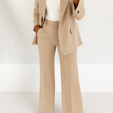 Elvaria™ | Costume deux pièces sur mesure