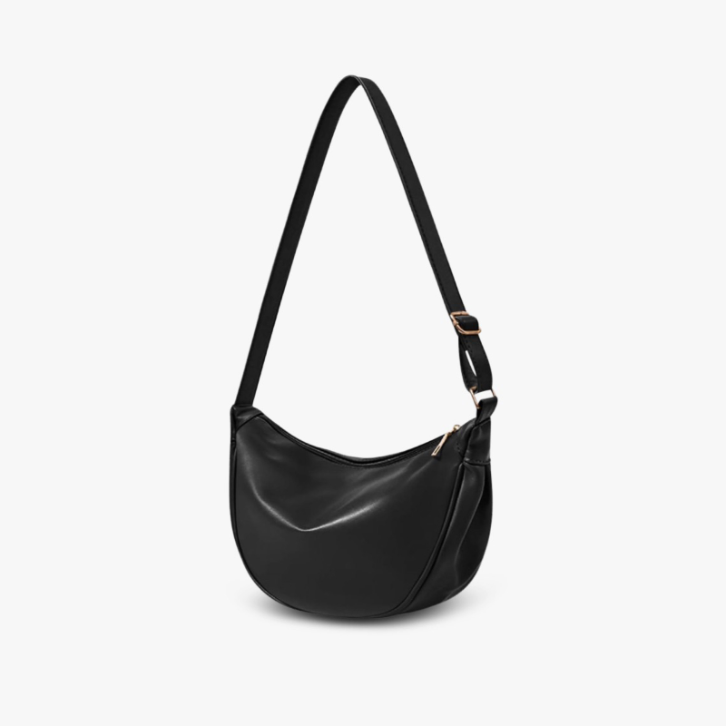 Nina - Sac in Cuir Piccola
