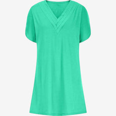 Maëlle™ Robe Estivale Épurée