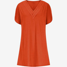 Maëlle™ Robe Estivale Épurée