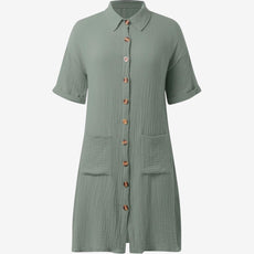 Chloé™ Robe Chemise