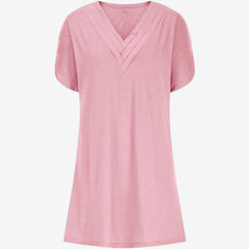 Maëlle™ Robe Estivale Épurée