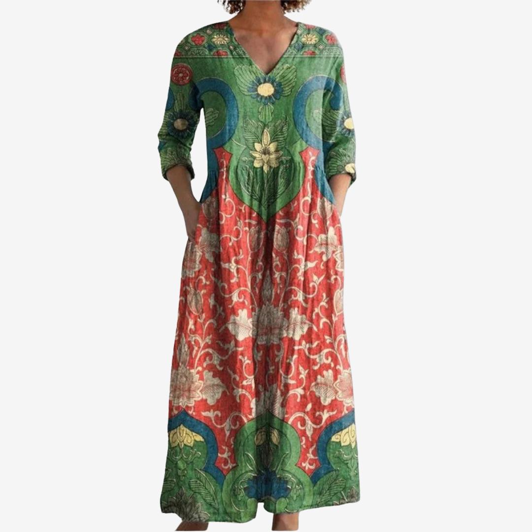 Linéa™ Esprit Doux Bohème