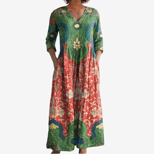 Linéa™ Esprit Doux Bohème