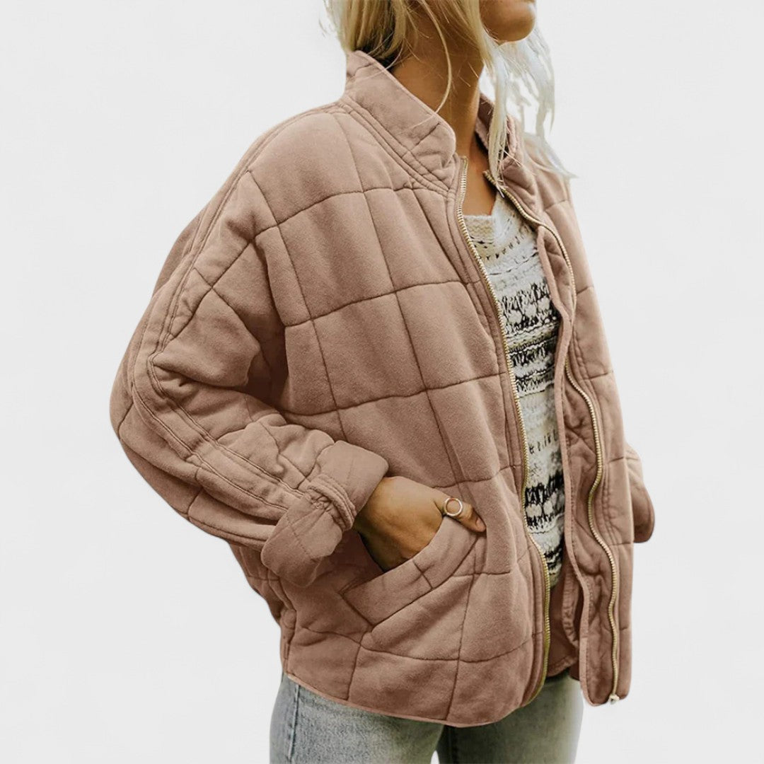 Elvaria™ | Manteau élégant