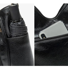 Lina - Sac in Cuir di Lusso