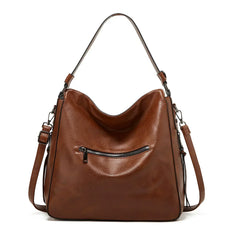 Maya - Sac in Cuir Premium