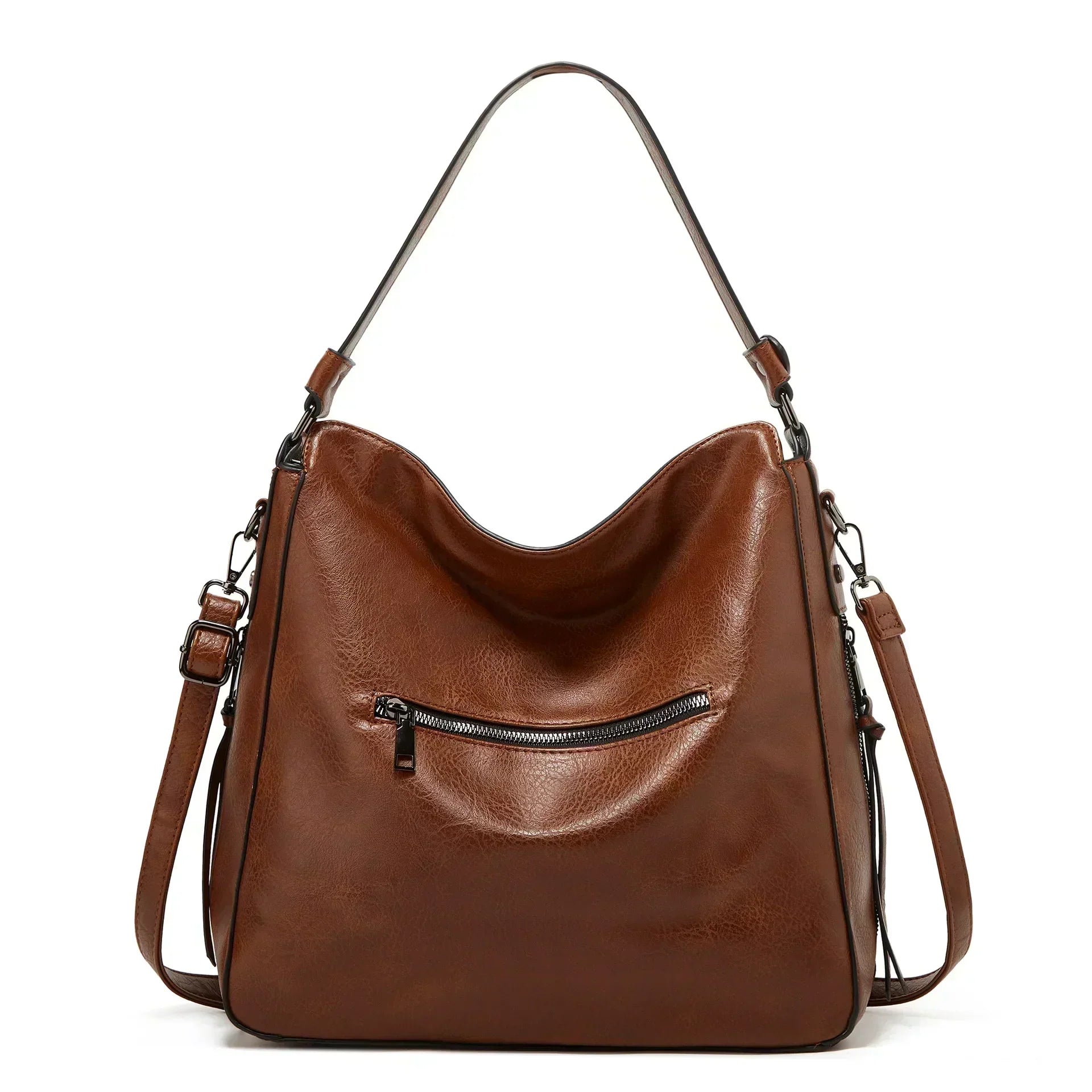 Maya - Sac in Cuir Premium