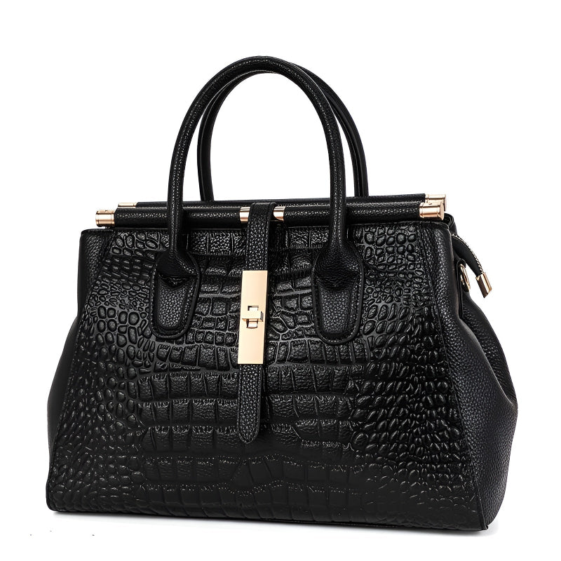 Sac Elysian Croc