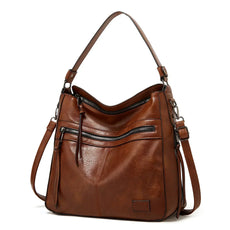 Maya - Sac in Cuir Premium