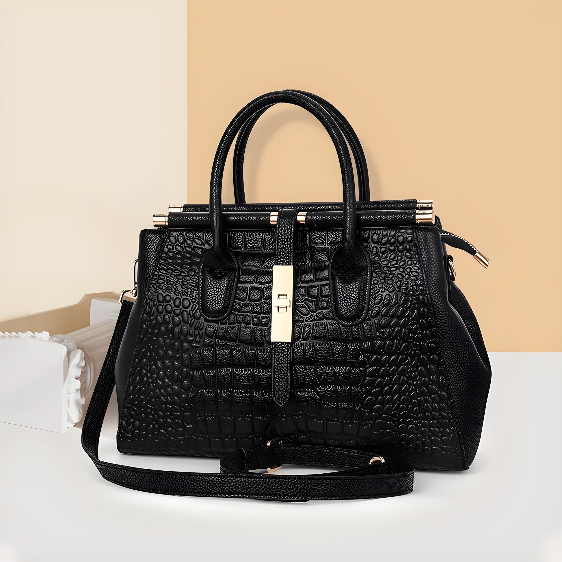 Sac Elysian Croc