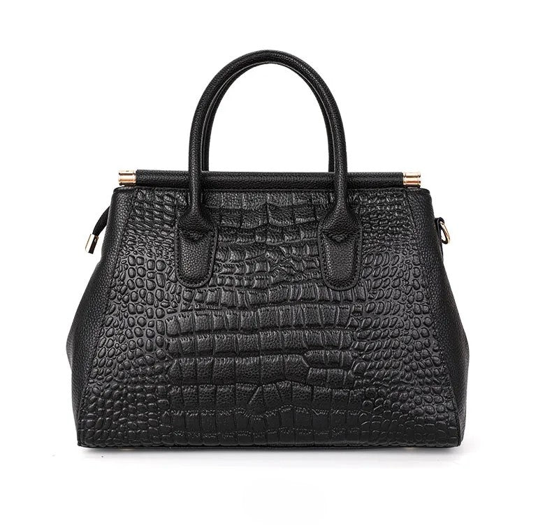 Sac Elysian Croc