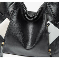 Lina - Sac in Cuir di Lusso