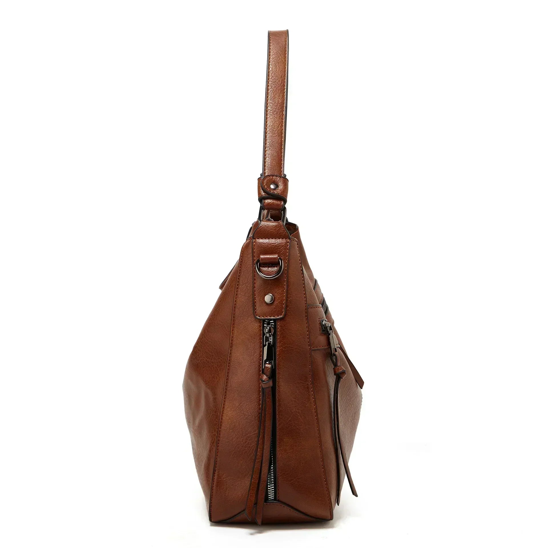 Maya - Sac in Cuir Premium