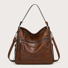 Maya - Sac in Cuir Premium