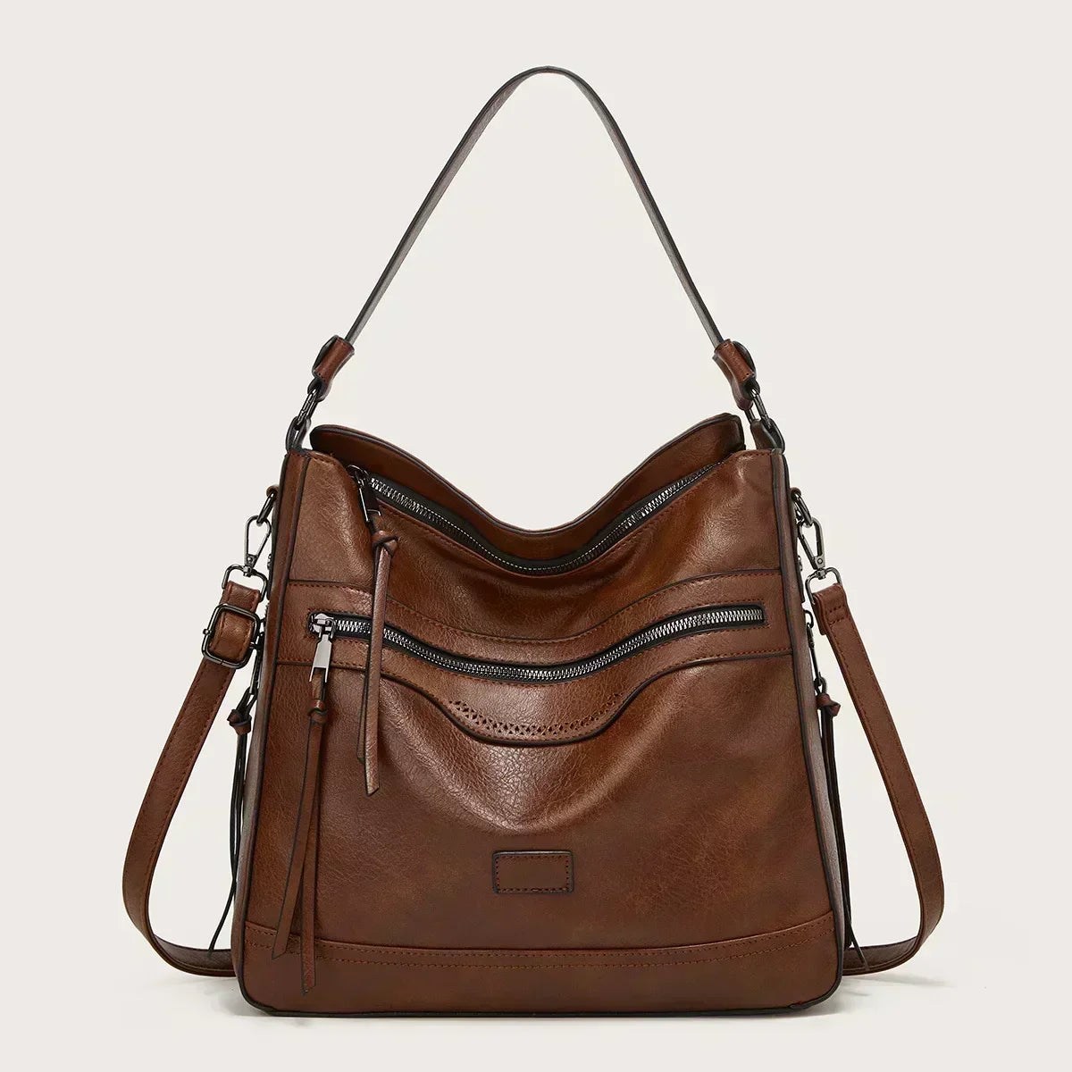 Maya - Sac in Cuir Premium