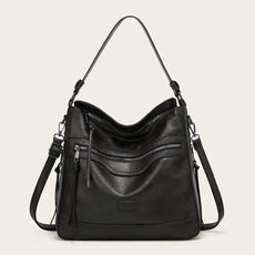 Maya - Sac in Cuir Premium