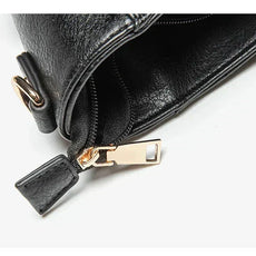 Lina - Sac in Cuir di Lusso