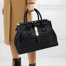 Sac Elysian Croc