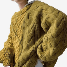 Pascale™ Pull Oversize