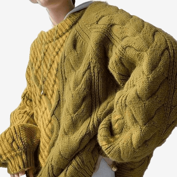 Pascale™ Pull Oversize