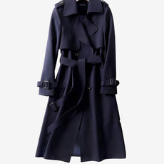 Dominique™ Trench-Coat Classique