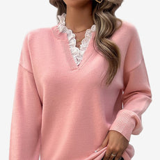 Serene™ Pull Raffiné