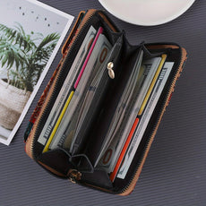 Lilla | Sac bandoulière boho fleuri