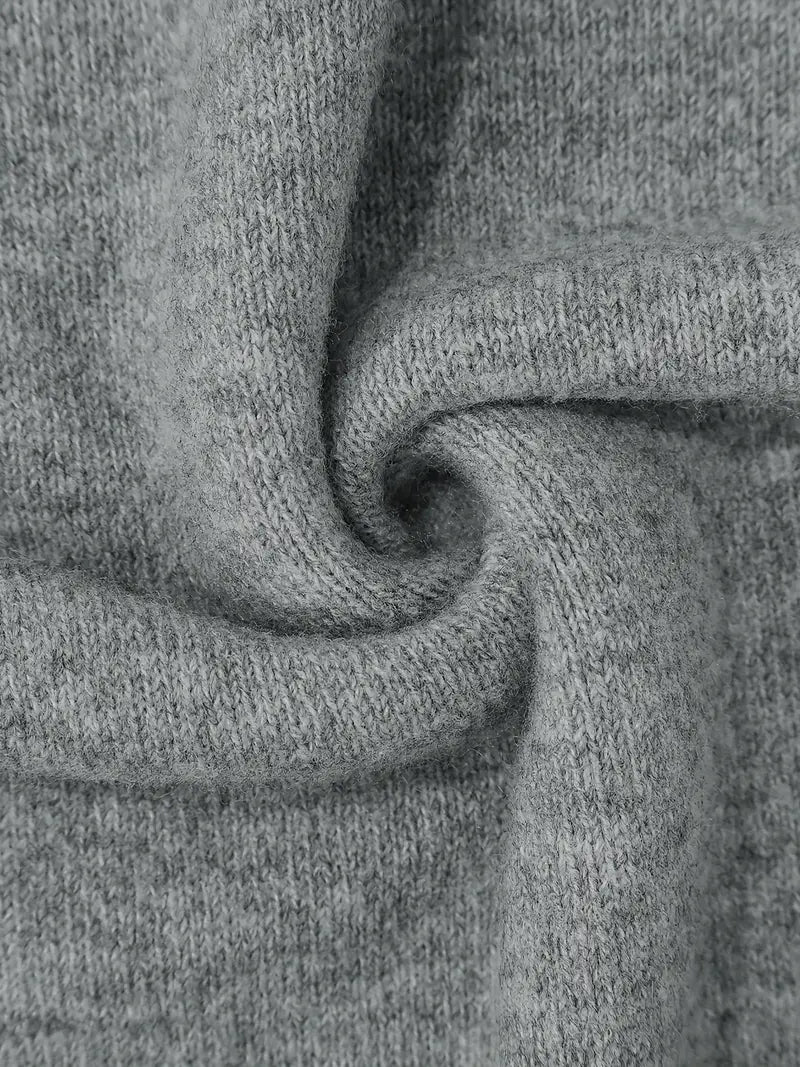 Hana™ – Pull en laine douce