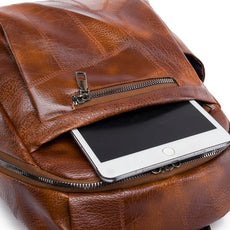 Simone™ | Sac à dos raffiné