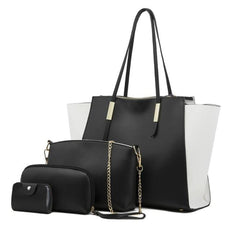 Ruby | Ensemble de 4 sacs fourre-tout de luxe